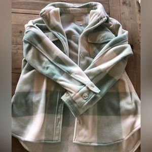 Thread and Supply thick flannel